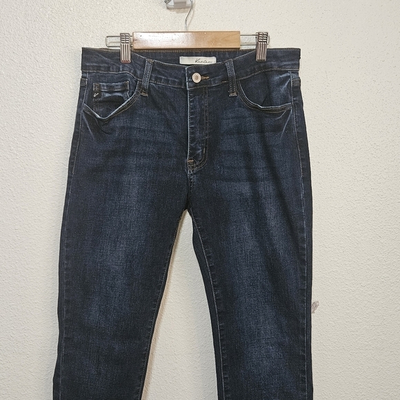 Kancan skinny jeans size 9/28 - Picture 6 of 10